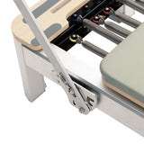 Mooma Classic Aluminum Reformer cod. AP-RA