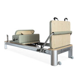 Reformer Full Orbit In Alluminio AP-RAR