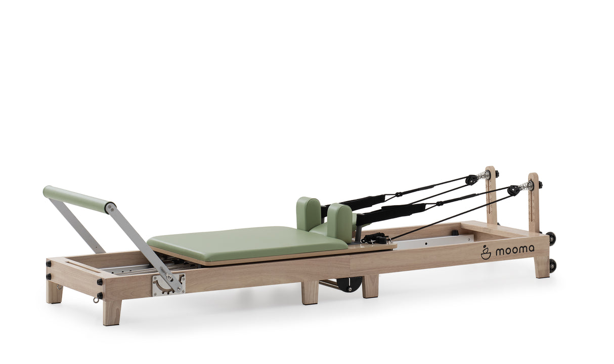 Mooma Reformer richiudibile in legno cod. AP-RFW