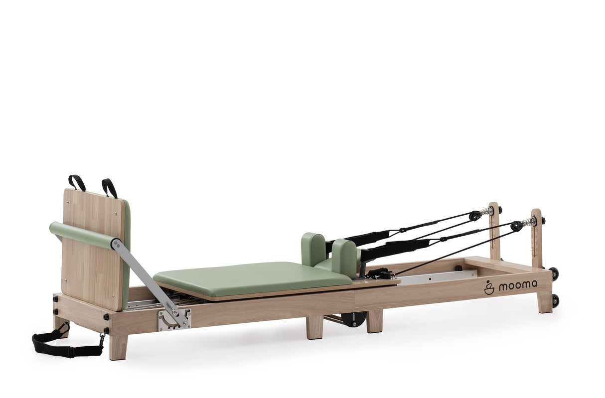 Mooma Reformer richiudibile in legno cod. AP-RFW