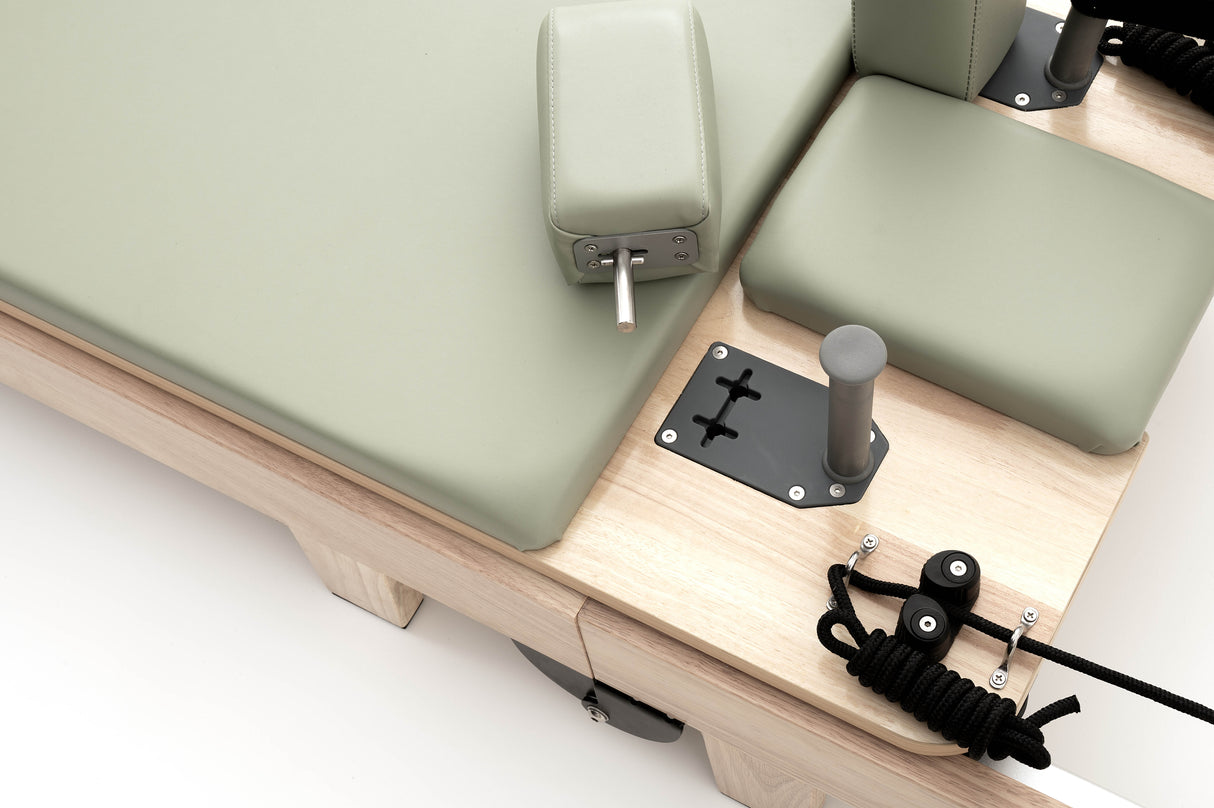 Mooma Reformer richiudibile in legno cod. AP-RFW