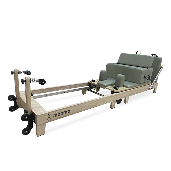 Mooma Reformer richiudibile in legno cod. AP-RFW