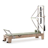 Mooma Reformer con torre in legno Cod. AP-RTW