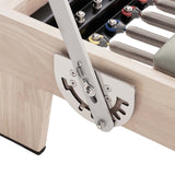 Mooma Reformer con torre in legno Cod. AP-RTW