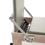 Mooma Reformer con torre in legno Cod. AP-RTW