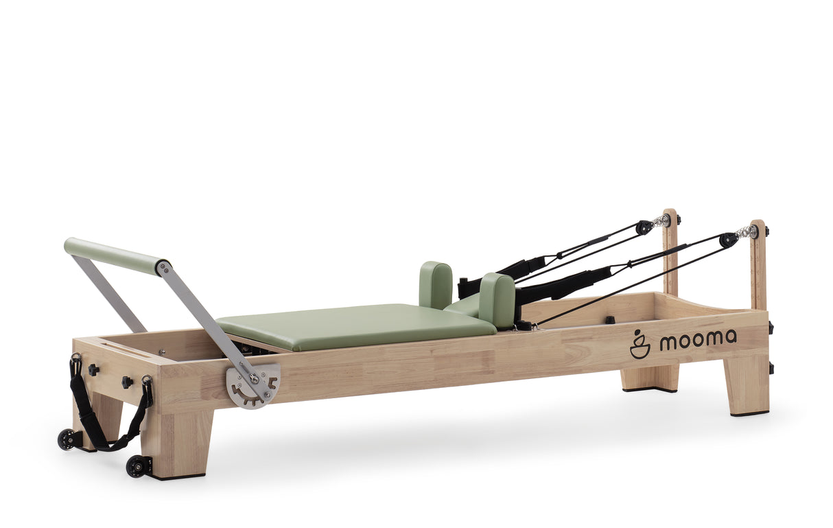 Mooma Classic Wooden Reformer cod. AP-RW
