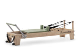 Mooma Classic Wooden Reformer cod. AP-RW