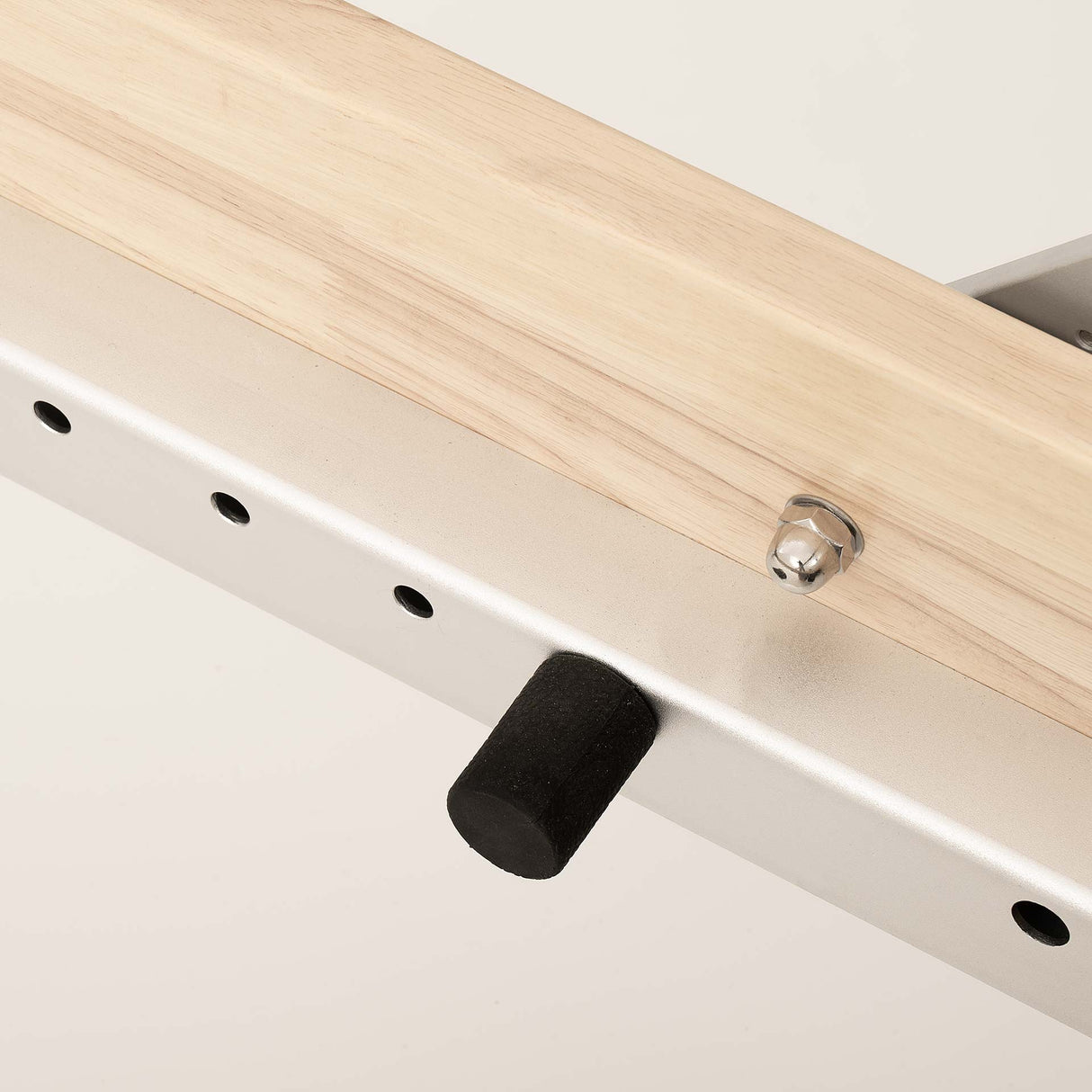 Mooma Classic Wooden Reformer cod. AP-RW