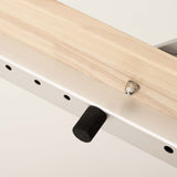Mooma Classic Wooden Reformer cod. AP-RW