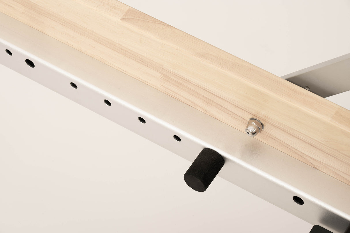 Mooma Classic Wooden Reformer cod. AP-RW