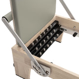 Mooma Classic Wooden Reformer cod. AP-RW