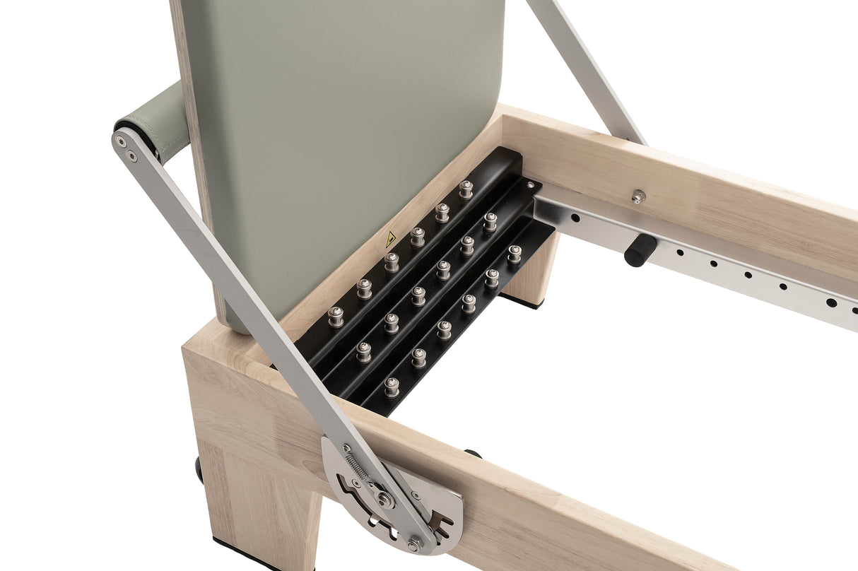 Mooma Classic Wooden Reformer cod. AP-RW