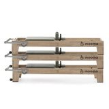 Mooma Classic Wooden Reformer cod. AP-RW