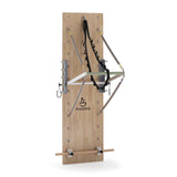 Mooma Wall Unit Parete attrezzata in legno in quercia naturale Cod. AP-WALL