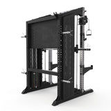 All in one - ASX-8000 Toorx