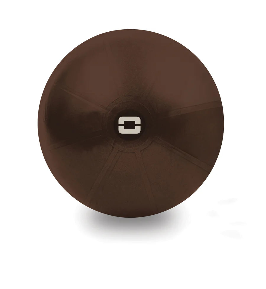 Palla da ginnastica Gym-Ball Toorx Liveness Dimensioni ø55, ø65, ø75 cm