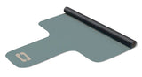 Toorx Asciugamano antiscivolo per reformer pilates Cod. AYP-013 e AYP-014