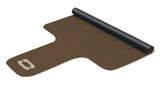 Toorx Asciugamano antiscivolo per reformer pilates Cod. AYP-013 e AYP-014