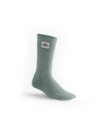 Toorx 2 paia di calze antiscivolo Cod. AYP-015 e AYP-016