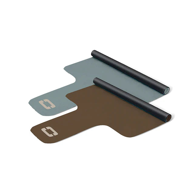 Toorx Asciugamano antiscivolo per reformer pilates Cod. AYP-013 e AYP-014