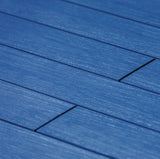 Pavimentazione in Legno Composito Rivestito in polimero KIKO DECKING per Esterno (Sia ambienti commerciali sia residenziali)