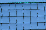 Rete protezione edilizia e delimitazione campi sportivi in Polietilene 45x2mm Art. 48