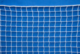 Rete protezione edilizia e delimitazione campi sportivi 45X4mm in Polipropilene H.T. Art. 52S