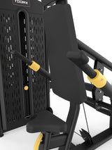AKTIV LINE TRICEPS PRESS PLX-4400 TOORX