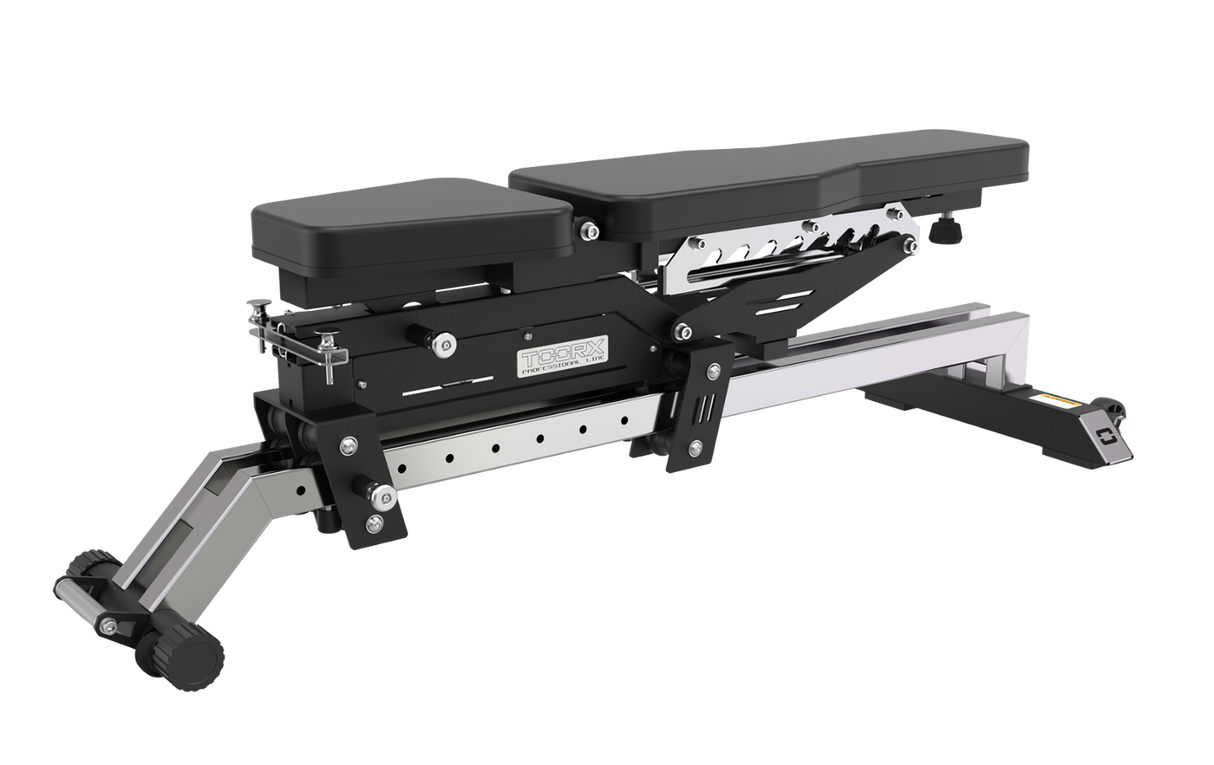 Arm curl / Leg curl per BENCHASX9.5 per ASX-9500
