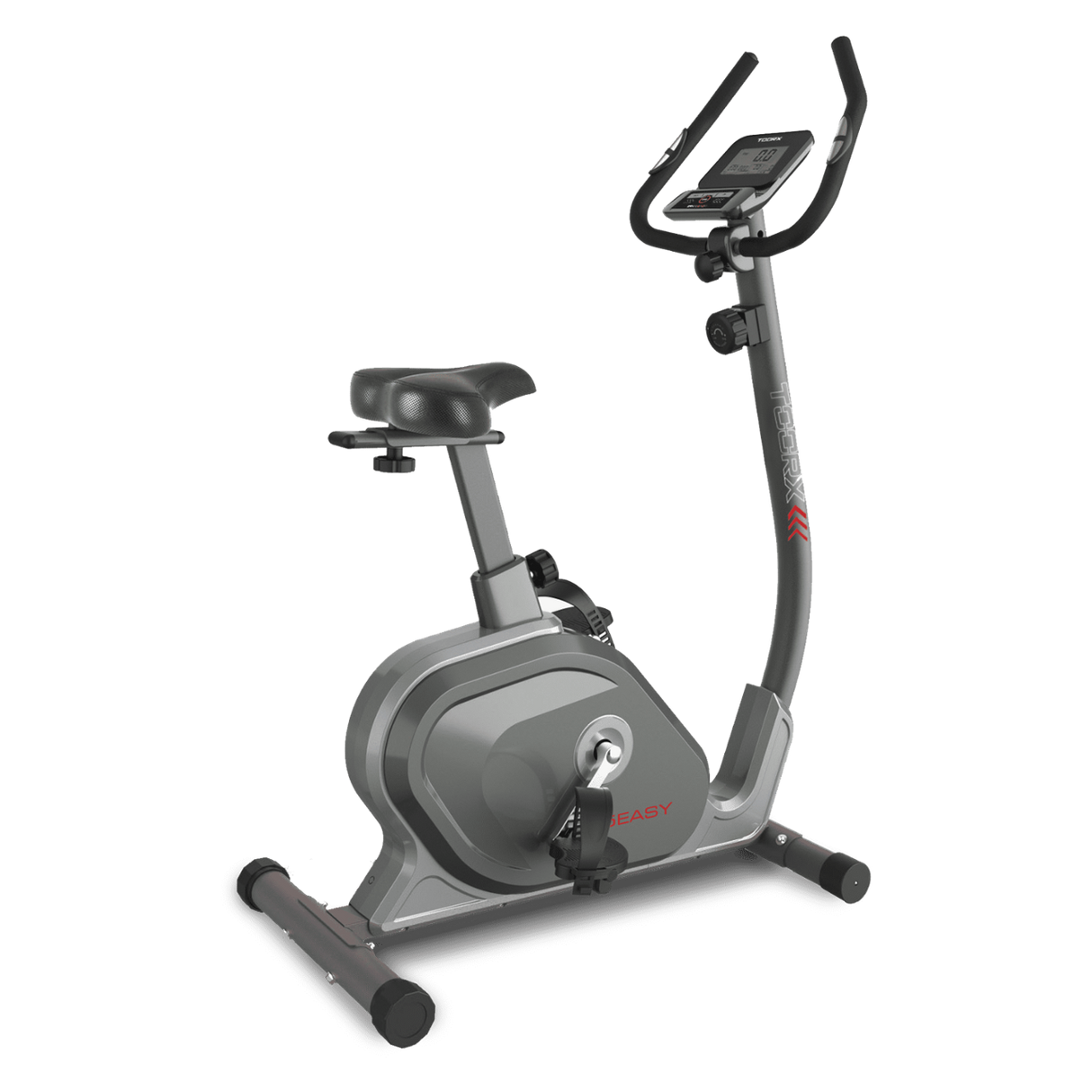Cyclette Toorx Brx-75 Easy Magnetica