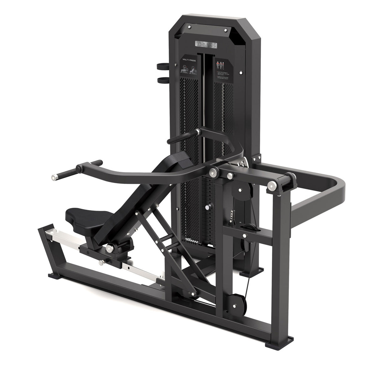 Pin Loaded Multi Press PLX 5050 PLX-5050
