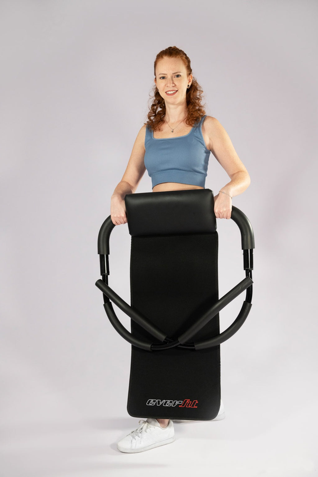 AB-CRUNCH MASTER EVERFIT PER ADDOMINALI SALVASPAZIO