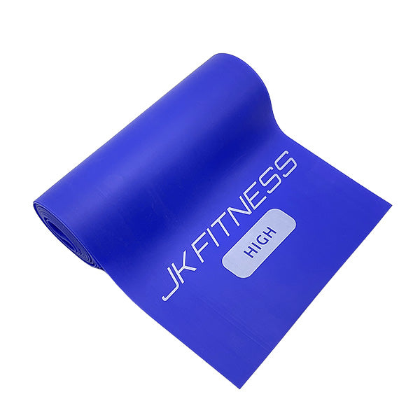 BANDA ELASTICA ALTA RESISTENZA TPE 0,65 mm x 15 x 180 cm Cod. BEL65