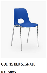 SEDUTA A SCOCCA BERICOP HELENE 1031