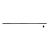 BILANCIERE CHIUSURA A MOLLA 1.80 m BM180 Diamond / Movi fitness