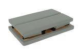 Reformer PTX500 cod. PTX-500G Green tea