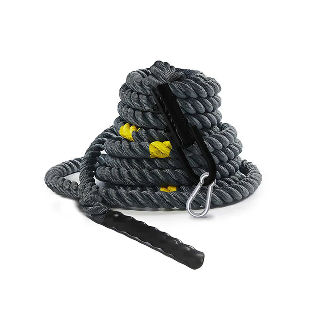 Toorx Professional Fune da allenamento Sled Pull - BR-3815SP