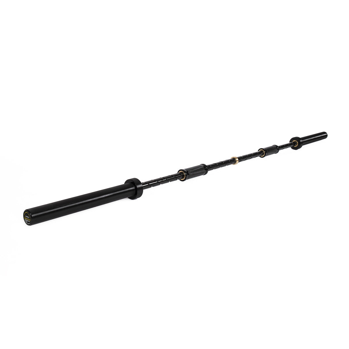 Bilanciere Sliding Grip Carico Max 320 Kg Diamond Cod. BSG