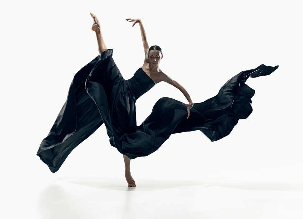 Tappeto Danza PVC mod "Ballerina" spessore 1,4 mm Costo al MQ (venduto a rotoli 40 mq)