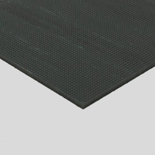 PUZZLE IN GOMMA VERGINE PERFORMANCE 5mm