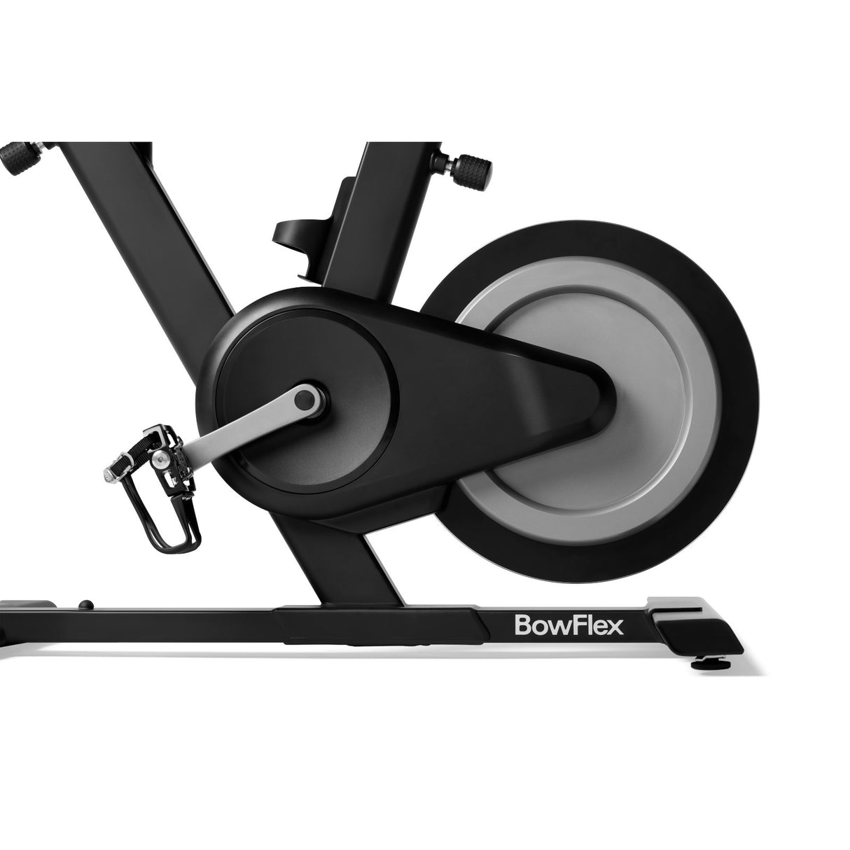 IC Bike SEi Bowflex