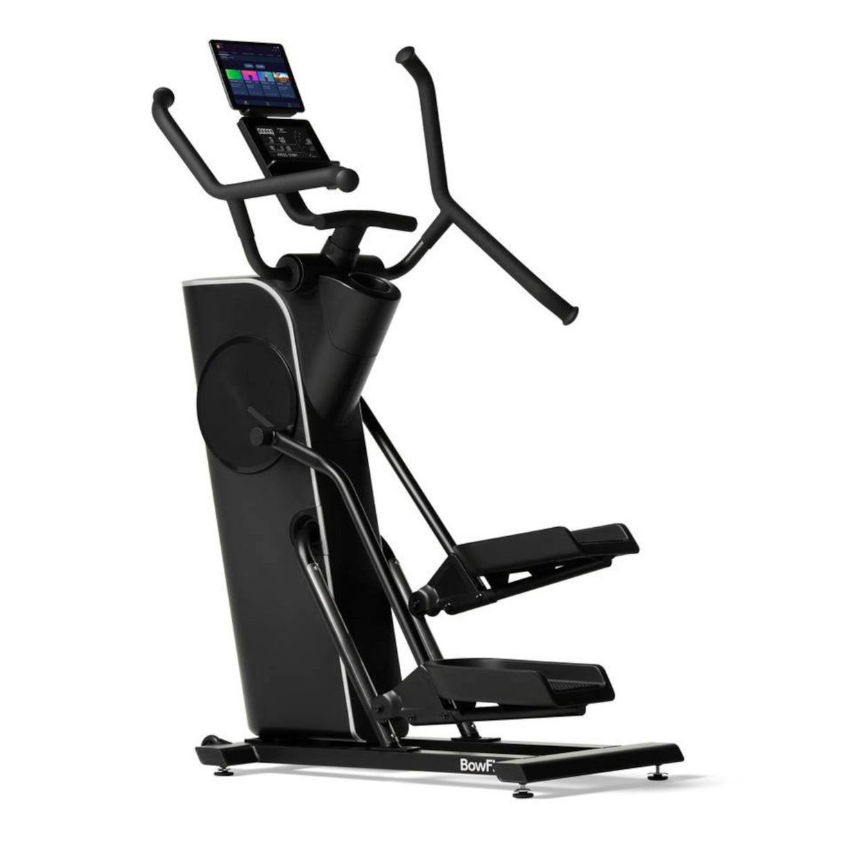 Max Trainer SEi BowFlex