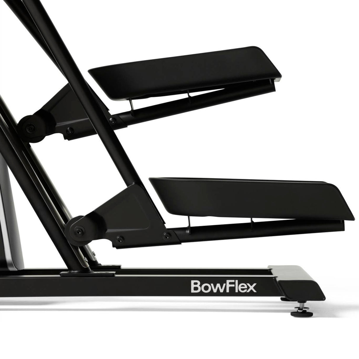 Max Trainer SEi BowFlex