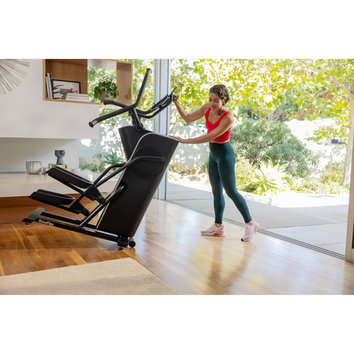 Max Trainer SEi BowFlex