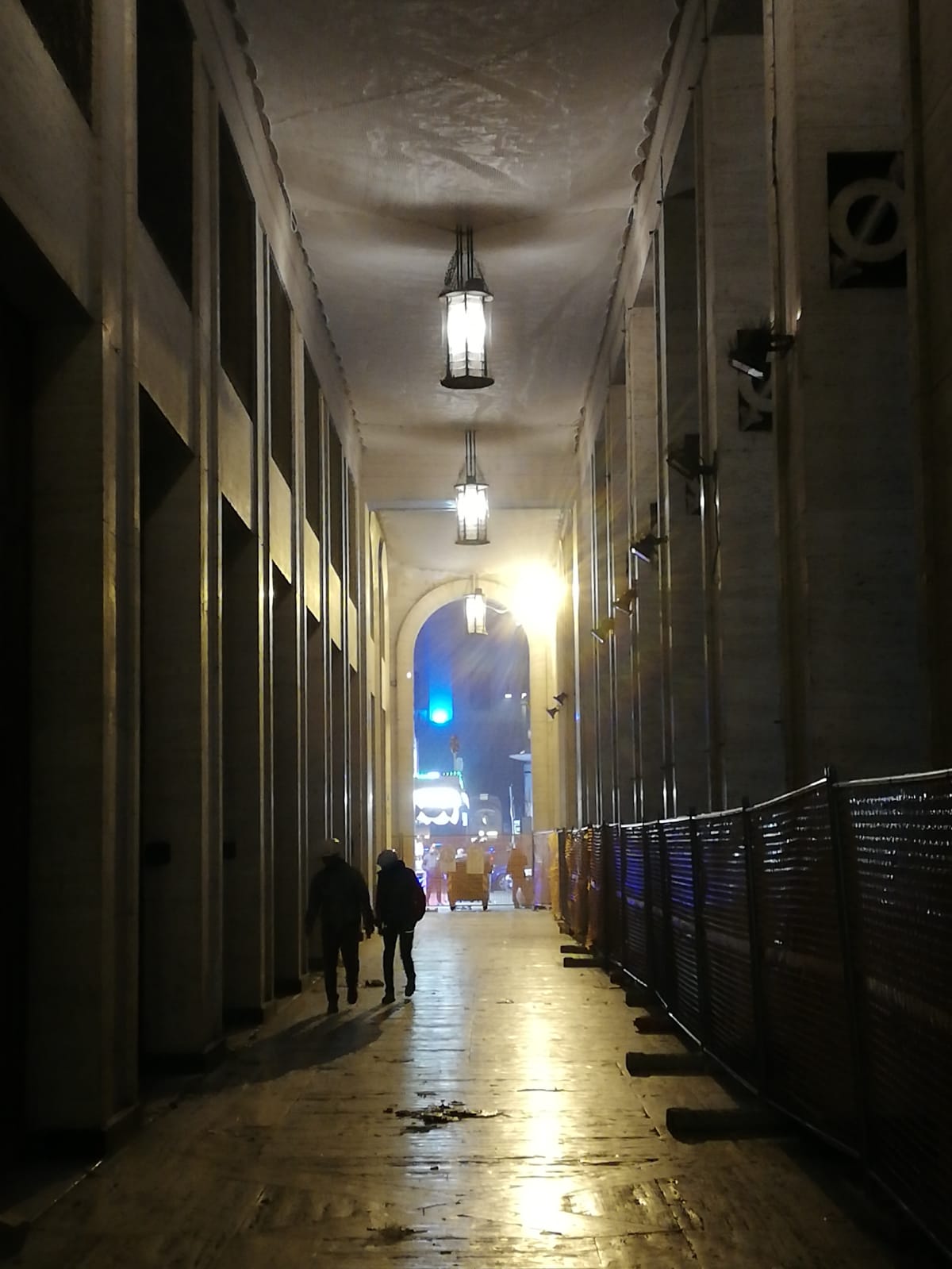 Telo Anti-polvere ART. 56C (RS8) Prezzo al MQ (Va sempre e solo usato in abbinamento alle reti 56B – 56B/L 56B/I oppure alle reti anticaduta uomo)
