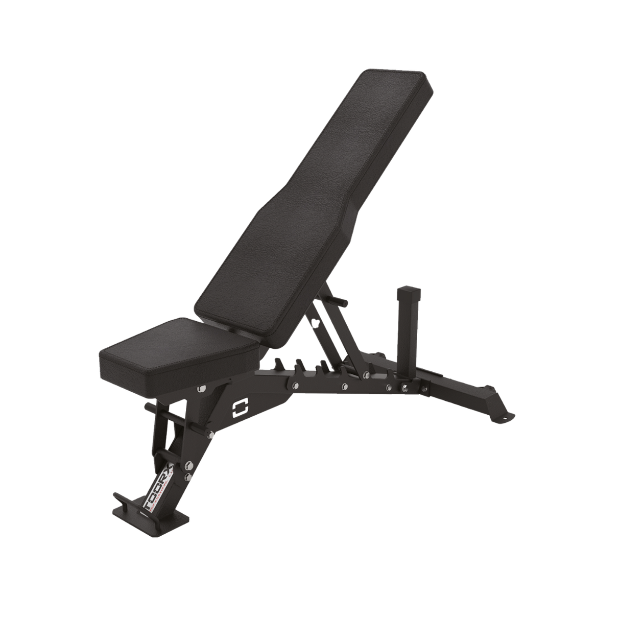 PANCA REGOLABILE WBX-700 Toorx