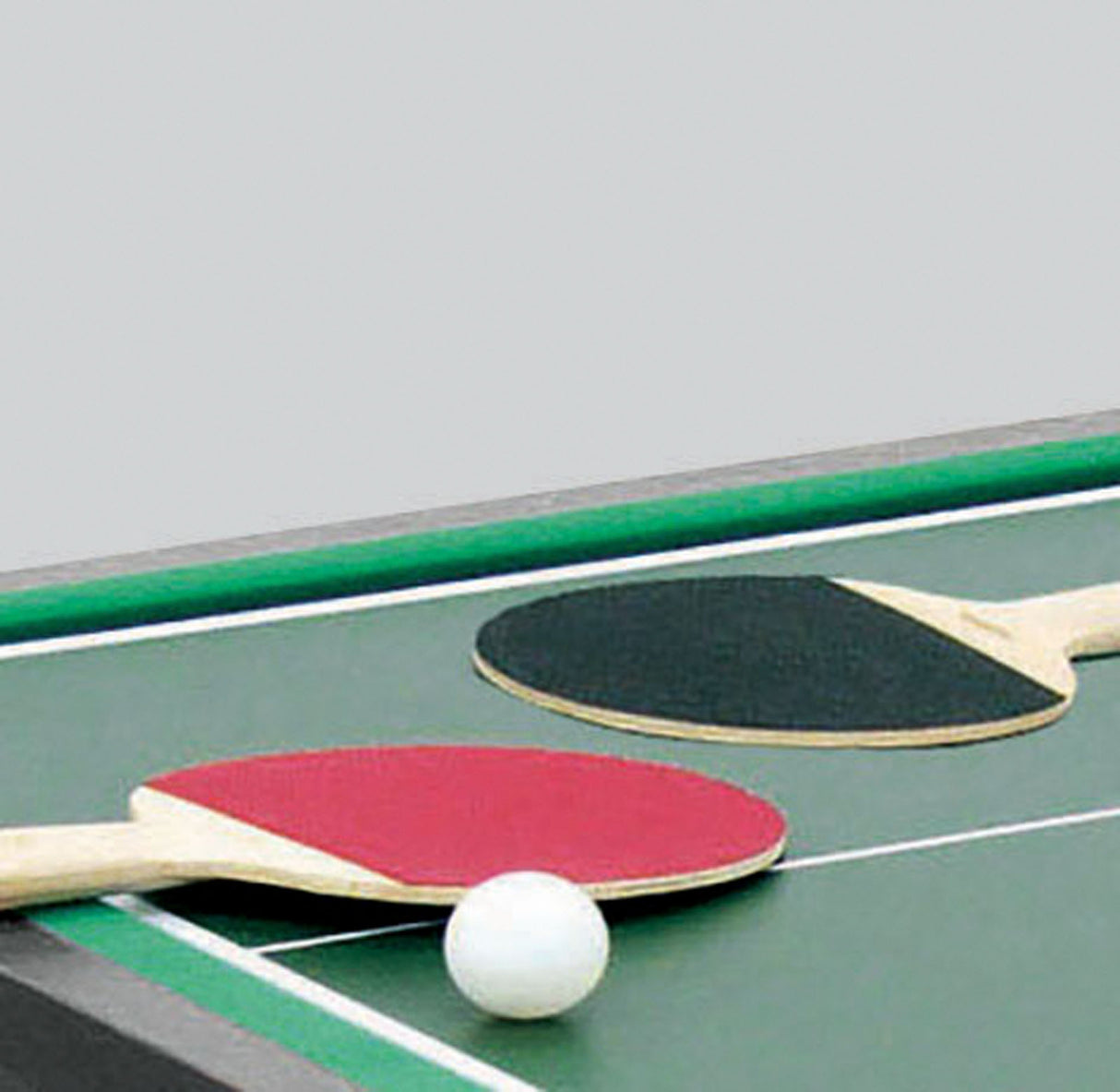 Tavolo Multigioco 9 in uno - versione calciobalilla aste rientranti Cod. ALL-IN-9R