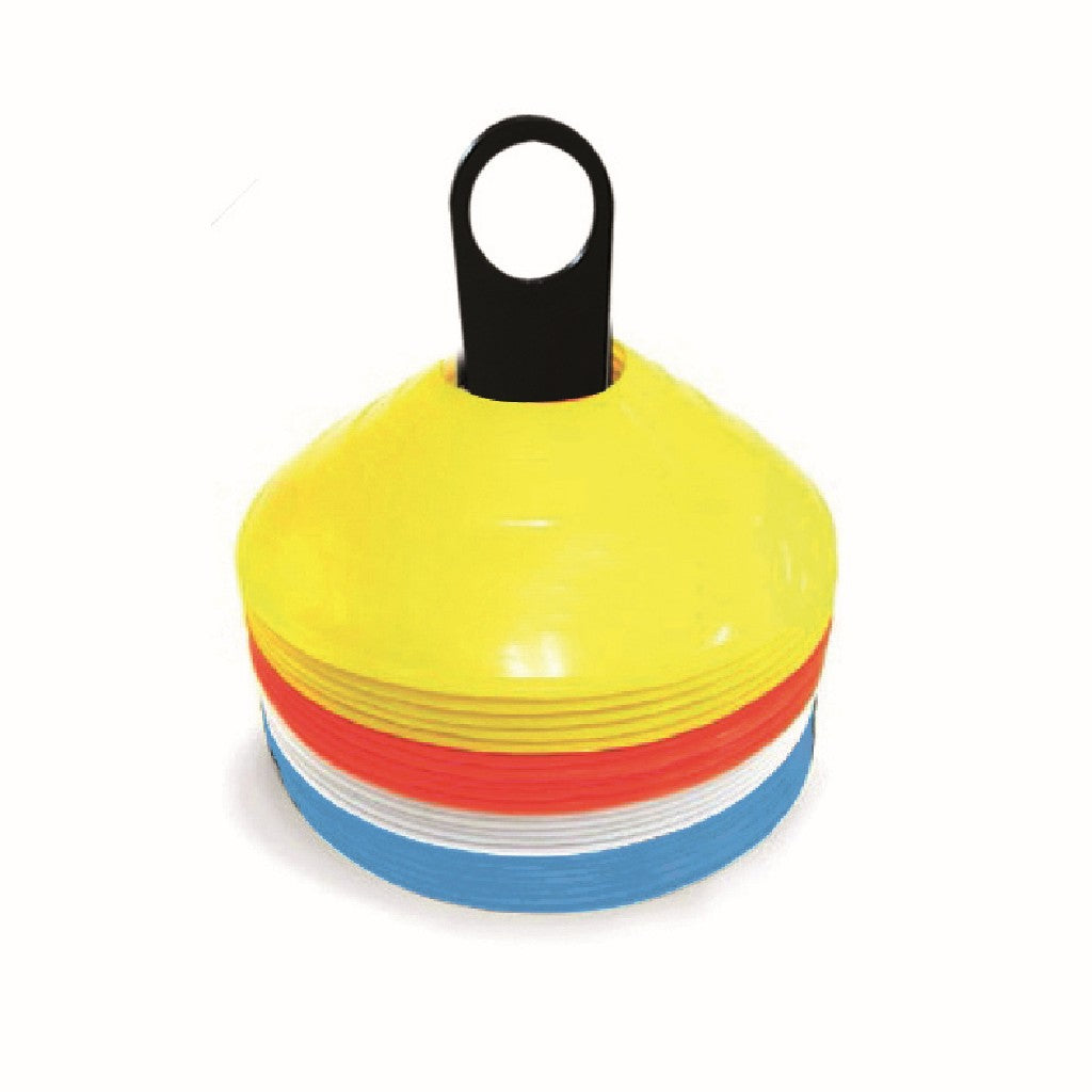 Set 24 Coni Agility Toorx AHF-135