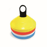 Set 24 Coni Agility Toorx AHF-135