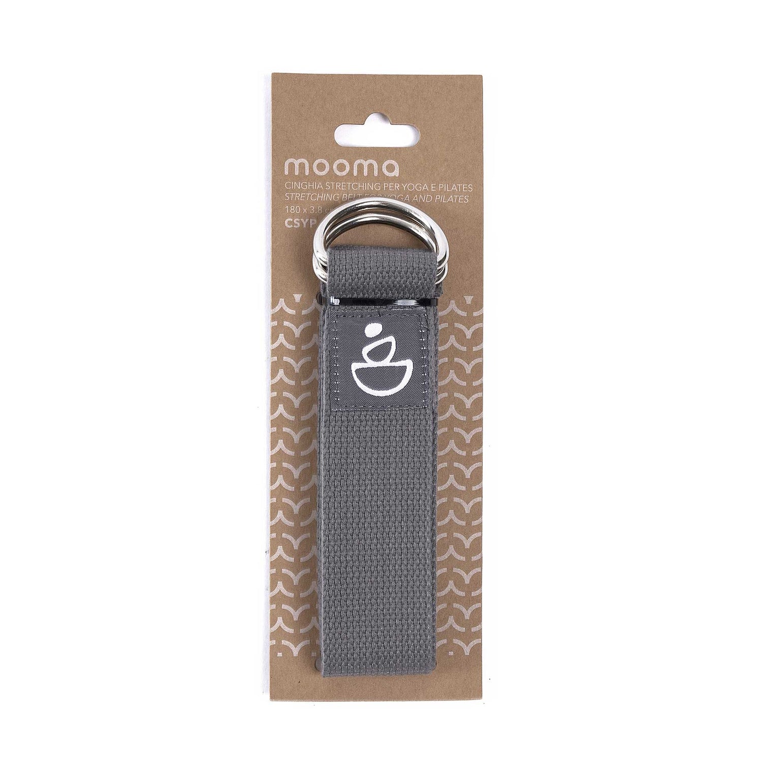 Cintura Pilates CINGHIA STRETCHING PER YOGA E PILATES Cod. CSYP